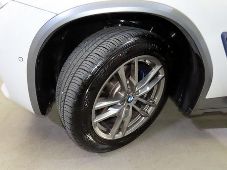 BMW X4 — photo 20