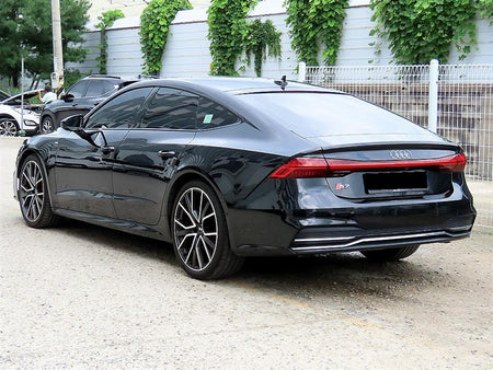 Audi A7 — photo 03
