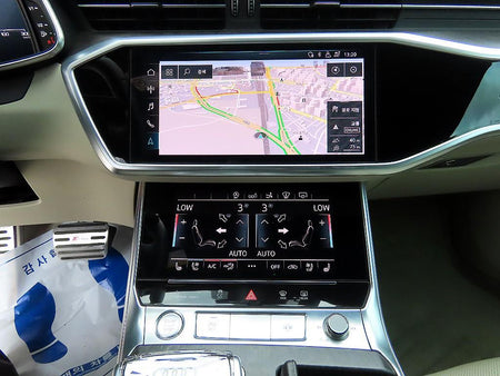 Audi A7 — photo 13