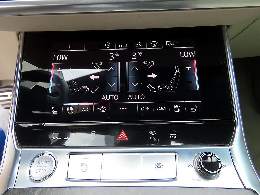 Audi A7 — photo 14