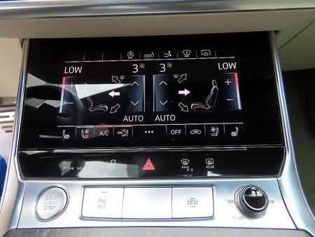Audi A7 — photo 14