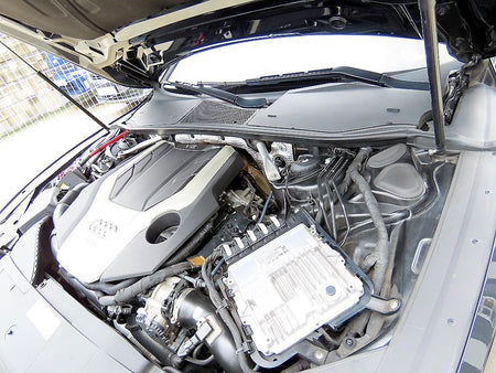 Audi A7 — photo 19