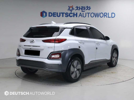 Hyundai Kona — photo 02