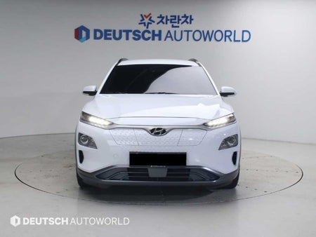Hyundai Kona — photo 03