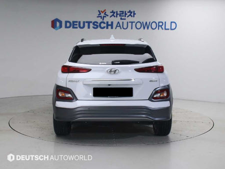 Hyundai Kona — photo 04
