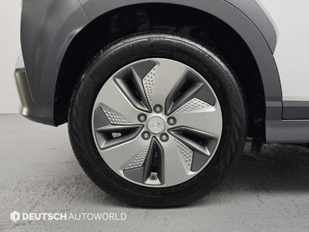 Hyundai Kona — photo 05