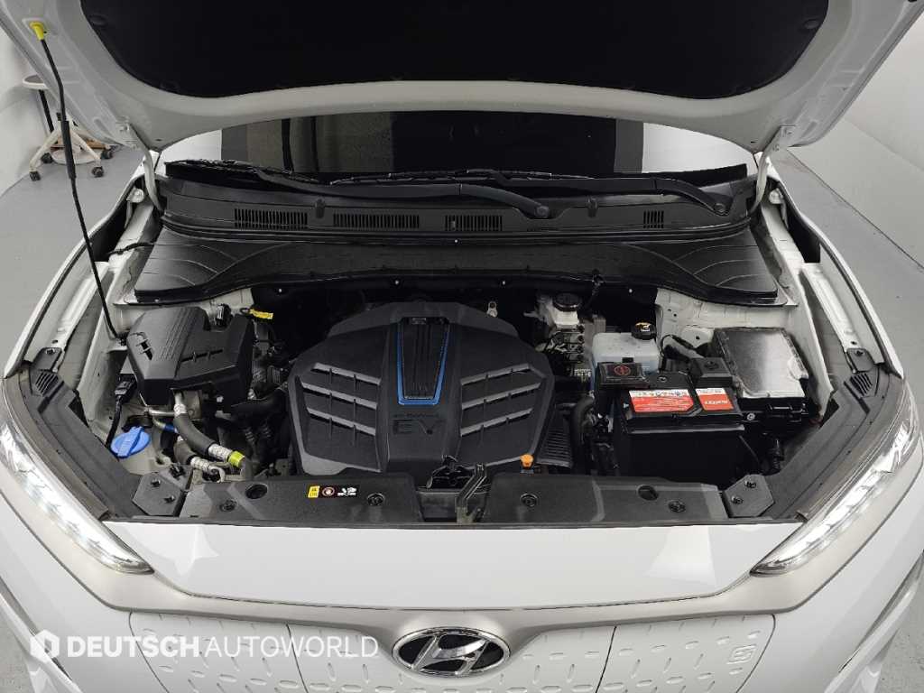 Hyundai Kona — photo 06