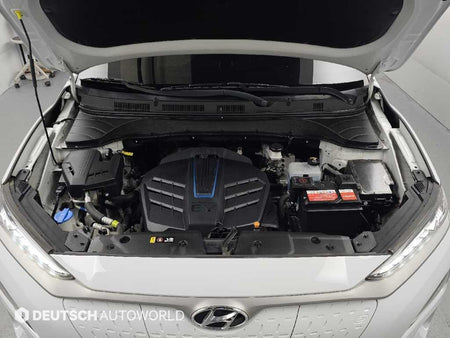 Hyundai Kona — photo 06