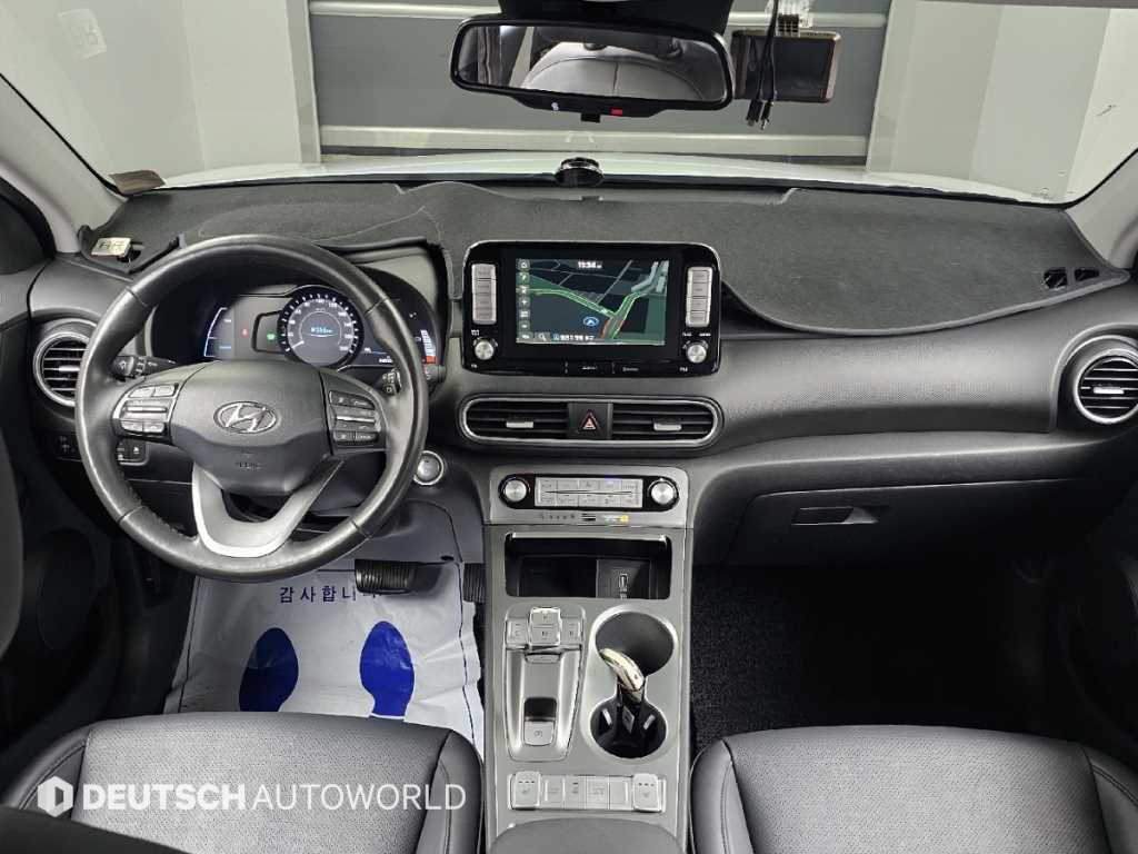 Hyundai Kona — photo 07
