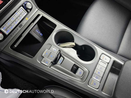 Hyundai Kona — photo 09