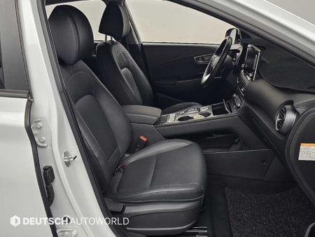 Hyundai Kona — photo 10