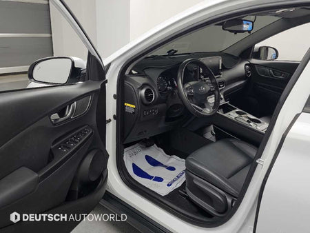Hyundai Kona — photo 11