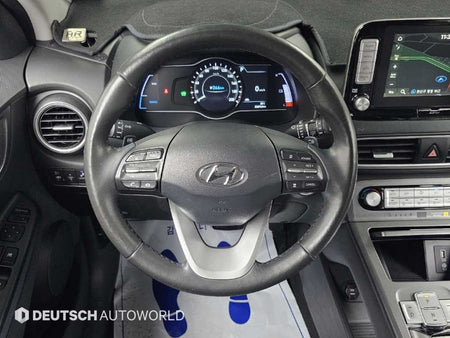 Hyundai Kona — photo 13
