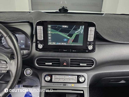 Hyundai Kona — photo 14