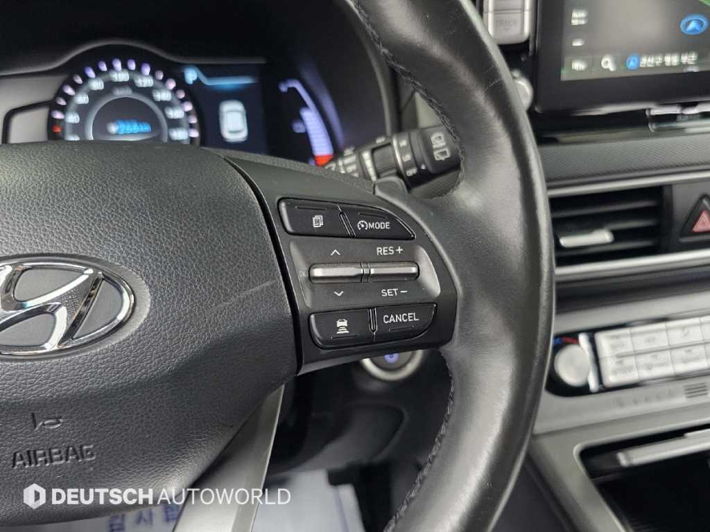 Hyundai Kona — photo 16