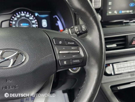 Hyundai Kona — photo 16