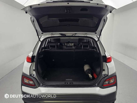Hyundai Kona — photo 19