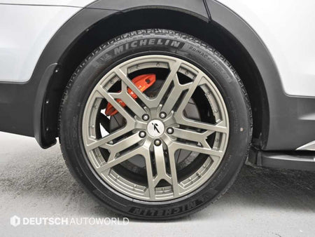 Hyundai Maxcruz — photo 05