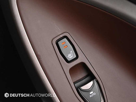 Hyundai Maxcruz — photo 16