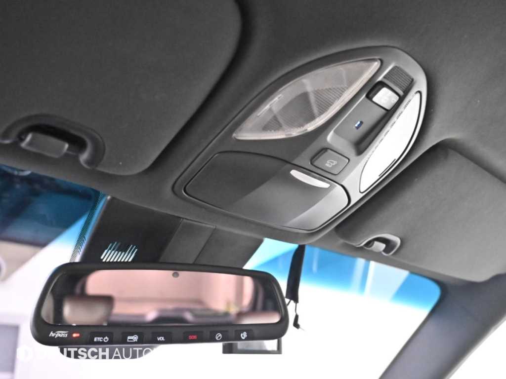 Hyundai Maxcruz — photo 18