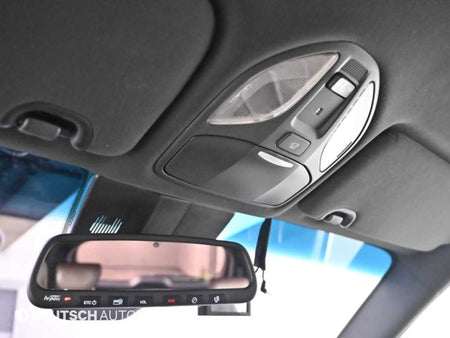 Hyundai Maxcruz — photo 18