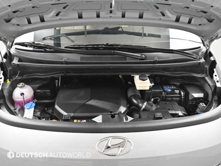 Hyundai Staria — photo 06