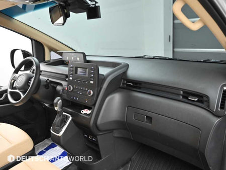 Hyundai Staria — photo 07