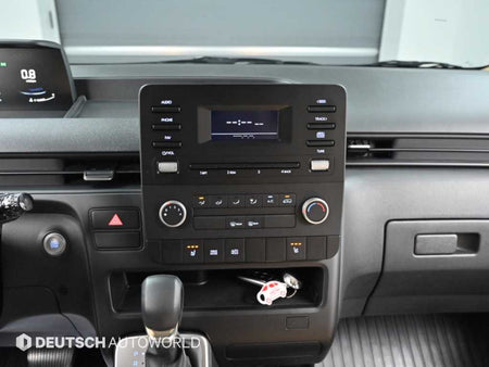 Hyundai Staria — photo 14