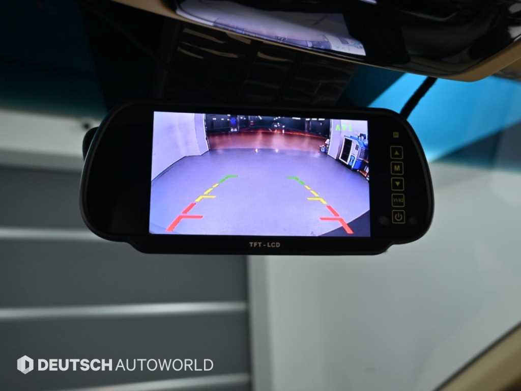 Hyundai Staria — photo 15