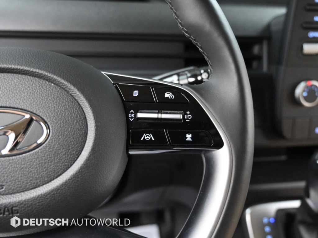 Hyundai Staria — photo 16