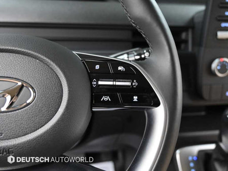 Hyundai Staria — photo 16