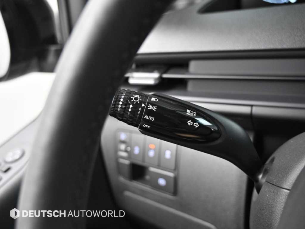 Hyundai Staria — photo 17