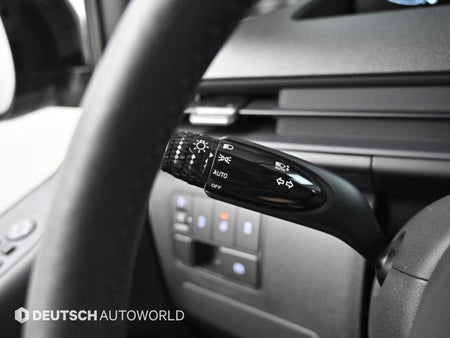 Hyundai Staria — photo 17