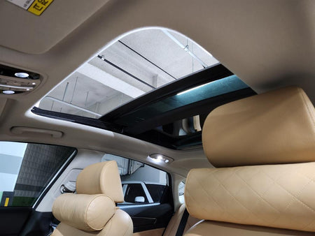 Kia K7 — photo 08