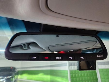 Kia K7 — photo 14