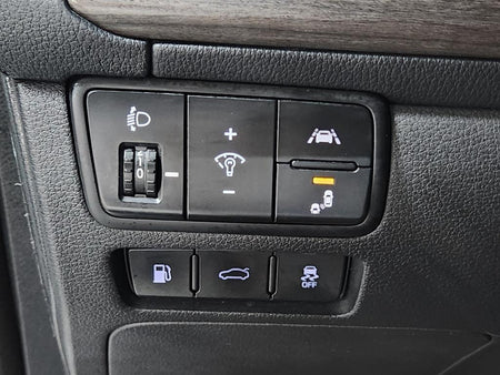 Kia K7 — photo 17