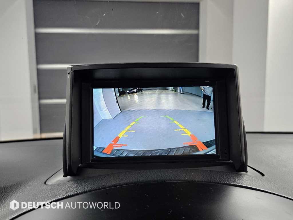 Hyundai Starex — photo 15