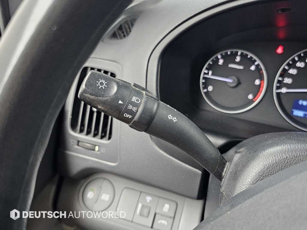 Hyundai Starex — photo 16