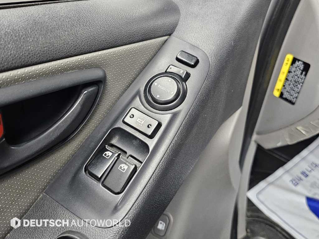 Hyundai Starex — photo 18