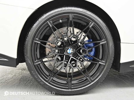 BMW M4 — photo 05