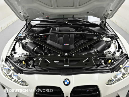 BMW M4 — photo 06