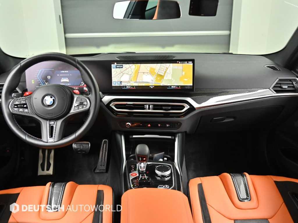BMW M4 — photo 07