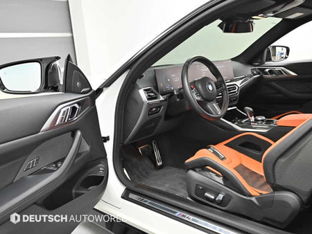 BMW M4 — photo 11