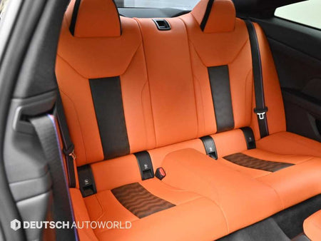 BMW M4 — photo 12