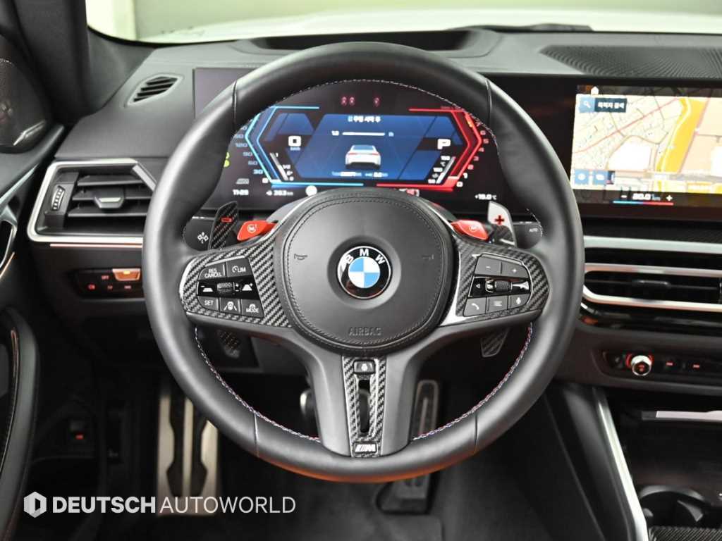 BMW M4 — photo 13