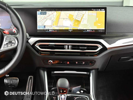 BMW M4 — photo 14