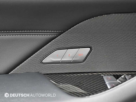 BMW M4 — photo 16