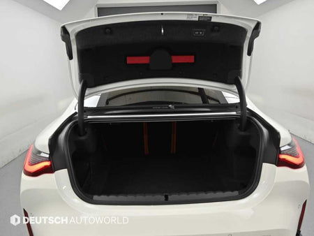 BMW M4 — photo 19