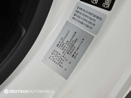 BMW M4 — photo 20