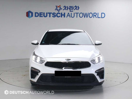 Kia K3 — photo 03